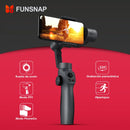 Estabilizador de Celular Capture2 Gimbal  3 Ejes