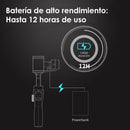 Estabilizador de Celular Capture2 Gimbal  3 Ejes