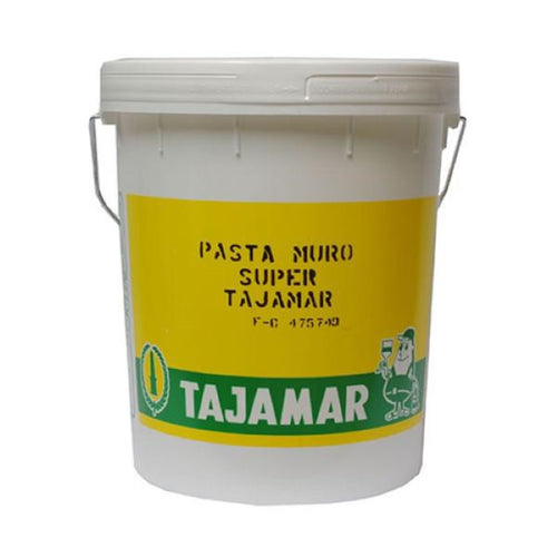 Pasta Muro Interior F-6 1gln 