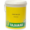 Pasta Muro Elastomérica Pastaflex 1gln 
