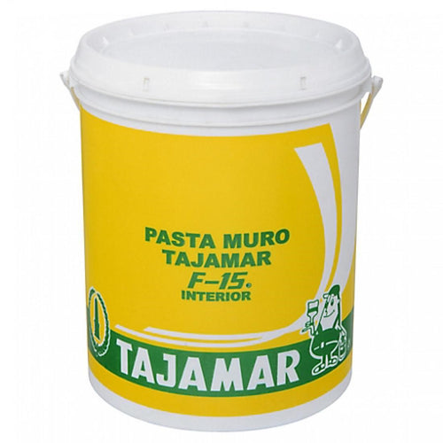 Pasta Muro Interior F-15 1gln 