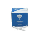 Tiza Blanca Para Pizarra 100 Un