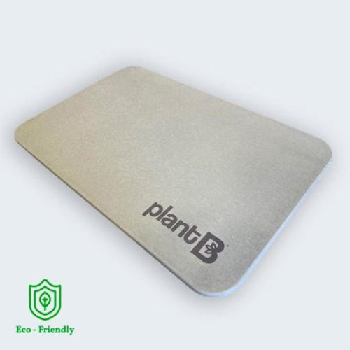 Bajada de Ducha Eco-Friendly  60x39cms Gris