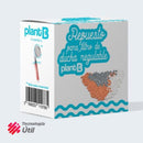 Repuesto para Filtro de ducha Regulable  1un.