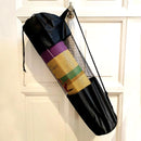 Mat de Yoga Eco-Friendly Verde 