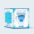 Jarro Purificador de Agua 2.6lts 