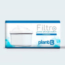 Filtros para Jarro Purificador de Agua 3un. 