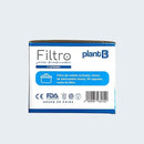 Filtros para Jarro Purificador de Agua 3un. 