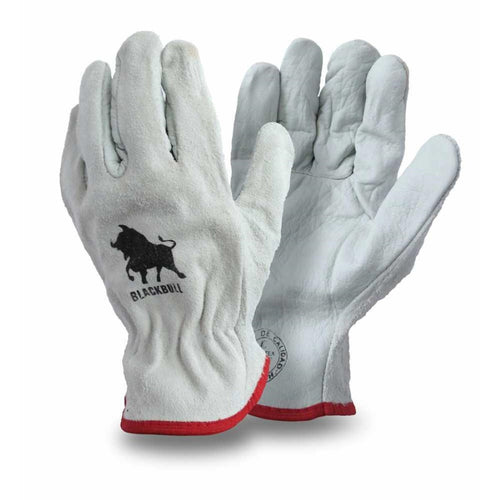 Guante de Cabritilla Basic Talla Única 