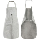 Coleto Soldador Descarne  Kevlar
