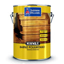 Barniz Poliuretano Brillante Incoloro 1 Gl (3.78lt) 