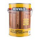 Barniz Poliuretano Extra Brillante Incoloro 1 Gl (3.78lt) 