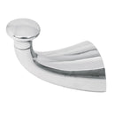 Gancho baño Aero Metálico / Cromado 