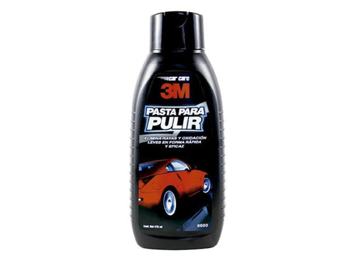 Pasta para pulir 470ml 