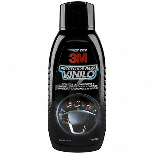 Protector para vinilo 470ml 
