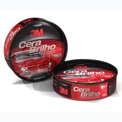 Cera en pote 200grs 