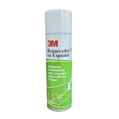 Removedor multiuso en espuma 600grs 