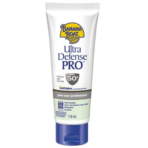 Bloqueador Solar SPF 50 118grs 