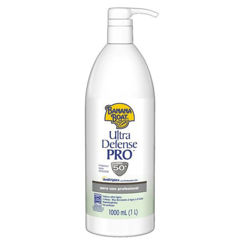 Bloqueador Solar SPF 50 1lt 