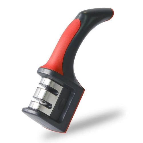 Afilador de Cuchillos New Line 1un. 