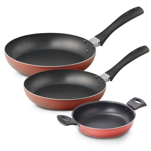Sartenes Antiadherente Just Cook 20cms/26cms/Paila 