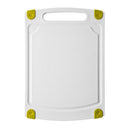 Tabla de cortar antibacterial 25x36cms 