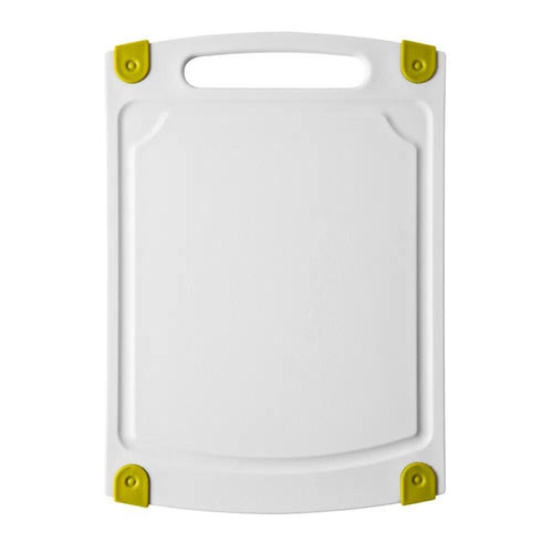 Tabla de cortar antibacterial 25x36cms 