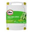 Tabla de cortar antibacterial 20x30cms 