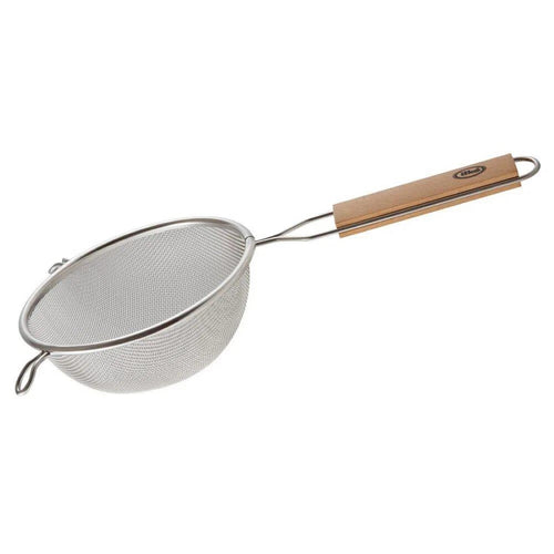 Colador Inox Clásico 8cms 