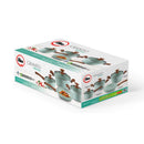 Batería de Cocina Antiadherente Ceramic Granito Menta 7 piezas 