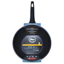 Wok antiadherente Aluminio Fundido Majestic 28cms 