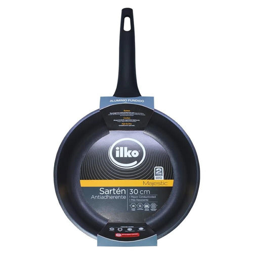 Sarten Antiadherente Majestic 30cms 