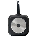 Plancha Antiadherente Majestic 28cms 