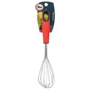 Batidor New Line Acero Inoxidable 