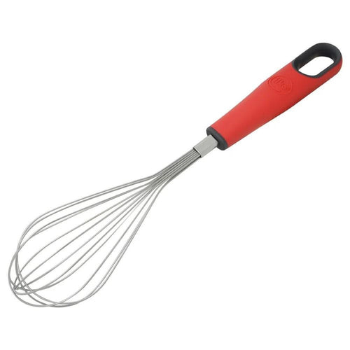 Batidor New Line Acero Inoxidable 