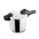 Olla a presión Acero Inoxidable 6lts 