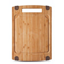 Tabla de Bambú 33x23cms 