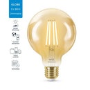 Ampolleta LED E27 Vintage Smart WiFi Globo 6.9W 640lm Dimerizable 