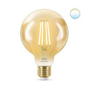 Ampolleta LED E27 Vintage Smart WiFi Globo 6.9W 640lm Dimerizable 