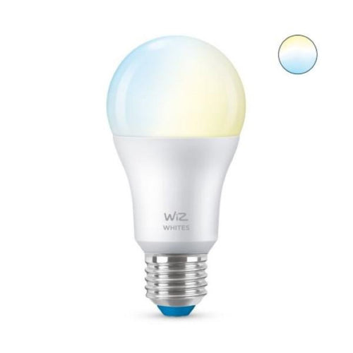 Ampolleta LED E27 Smart WiFi 9W 806lm Regulable 