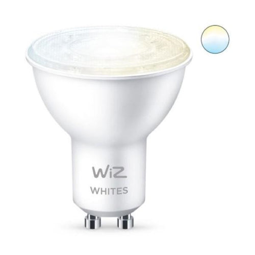 Ampolleta LED GU10 Smart WiFi 4.9W 345lm Regulable 