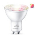 Ampolleta LED GU10 Smart WiFi 4.9W 345lm Multicolor 