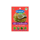 Semilla Mix Condimentos 2grs 