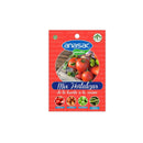Semilla Mix Hortalizas 2.5grs 