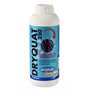 Dryquat 250 (Amonio Cuaternario Concentrado) 1lt 