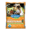 Tierra para Maceteros 6lts 