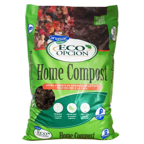 Tierra Home Compost 6lts 