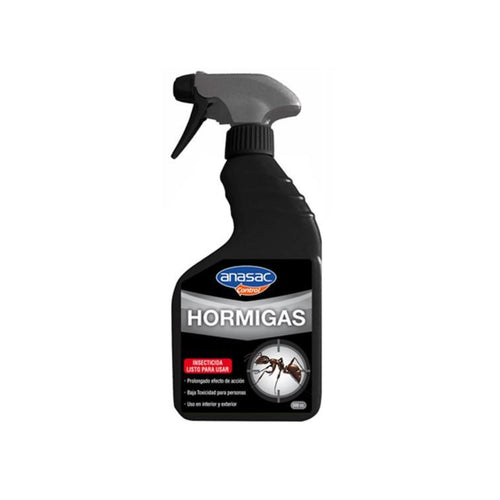 Insecticida contra Hormigas 500ml 