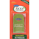 Repelente de polillas 2un. 