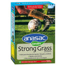 Semillas de Pasto Mezcla Strong Grass 500grs 